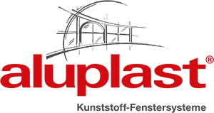 Logo Aluplast