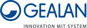 Logo Gealan