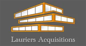 Logo Lauriers Acqusitions