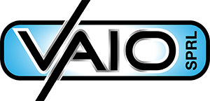 Logo Vaio